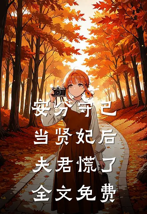 安分守己当贤妃后，夫君慌了全文免费