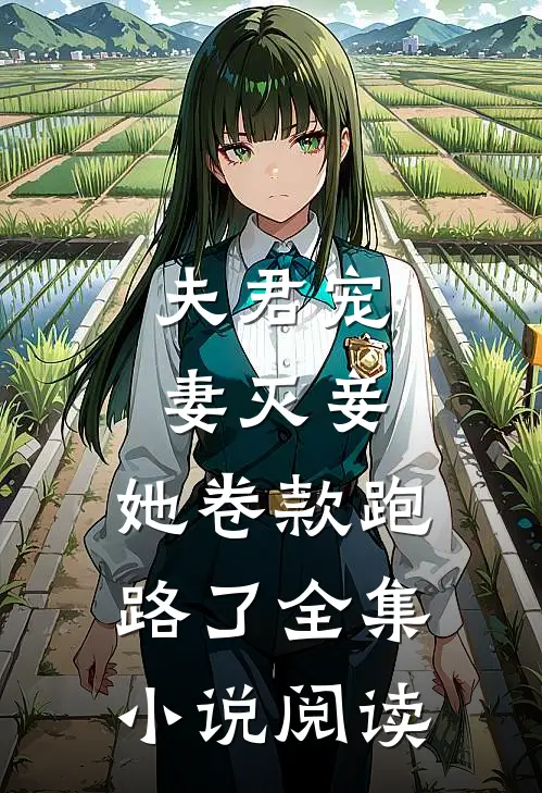 夫君宠妻灭妾，她卷款跑路了全集小说阅读