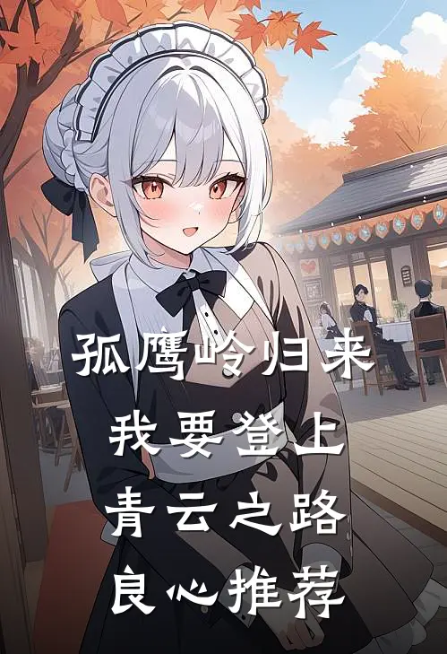 孤鹰岭归来，我要登上青云之路良心推荐