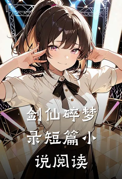 剑仙碎梦录短篇小说阅读
