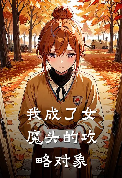 我成了女魔头的攻略对象