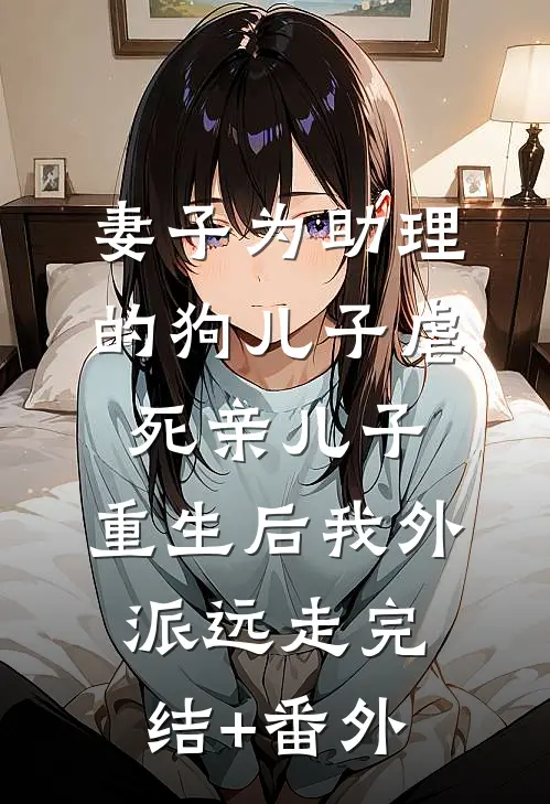 妻子为助理的狗儿子虐死亲儿子，重生后我外派远走完结+番外