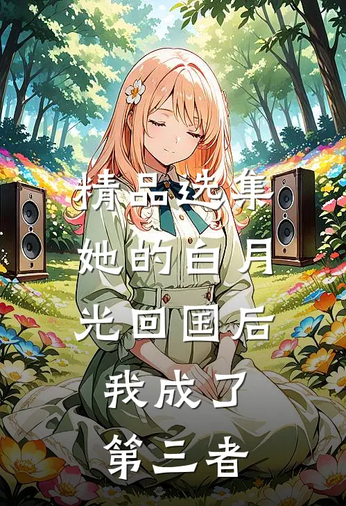 精品选集她的白月光回国后，我成了第三者
