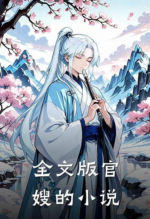 全文版官嫂的小说