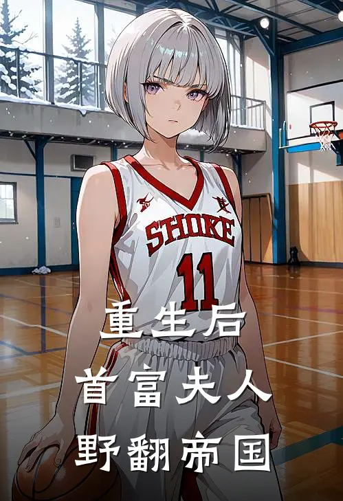 重生后，首富夫人野翻帝国