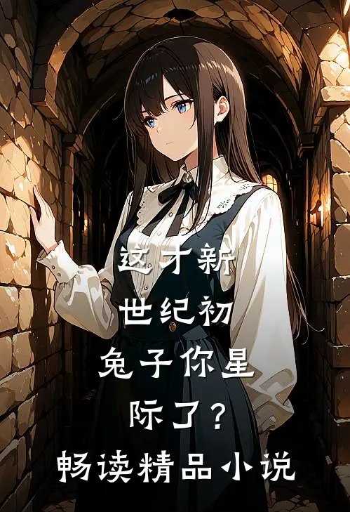 这才新世纪初，兔子你星际了？畅读精品小说