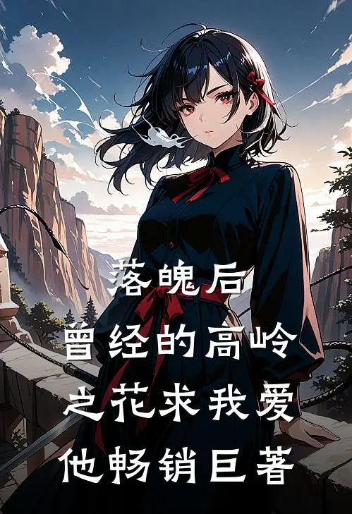 落魄后，曾经的高岭之花求我爱他畅销巨著
