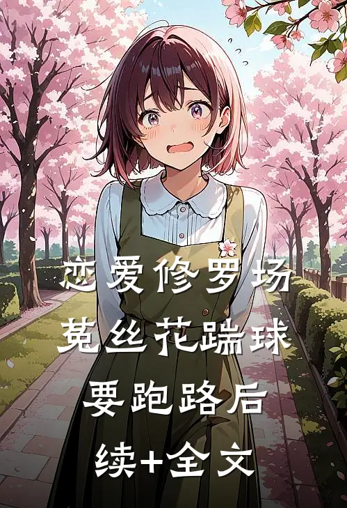 恋爱修罗场：菟丝花踹球要跑路后续+全文