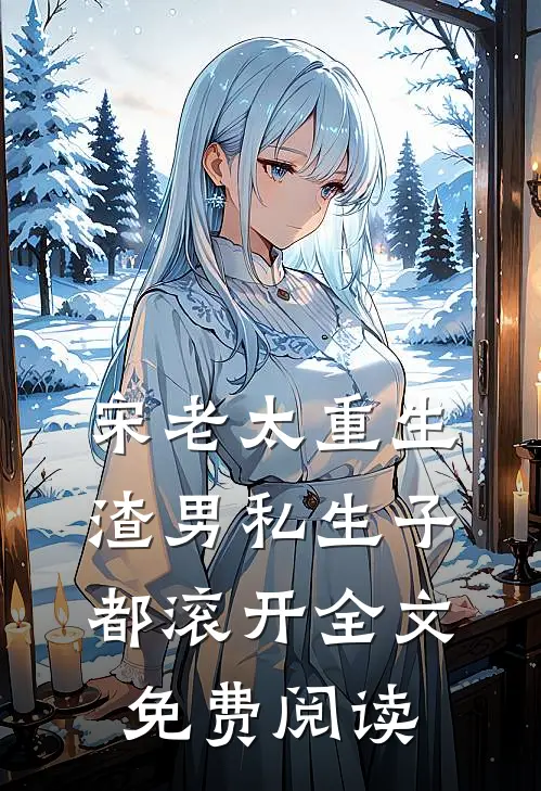 宋老太重生，渣男私生子都滚开全文免费阅读