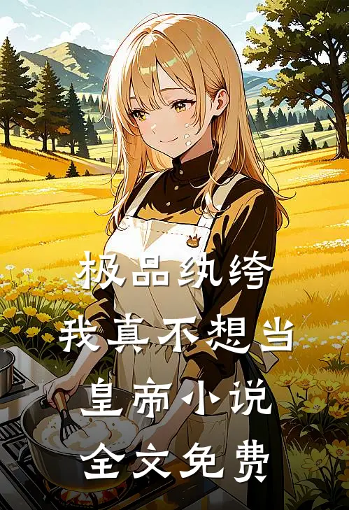 极品纨绔：我真不想当皇帝小说全文免费