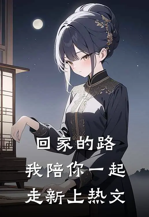 回家的路，我陪你一起走新上热文