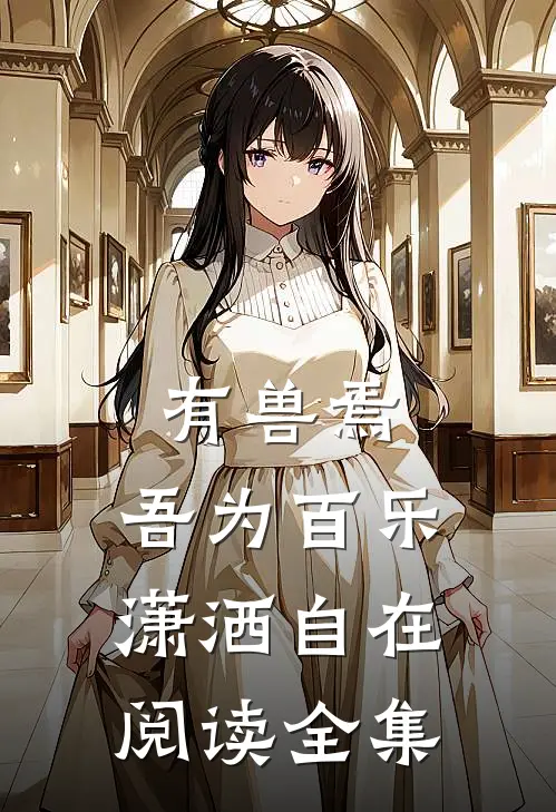 有兽焉：吾为百乐，潇洒自在阅读全集