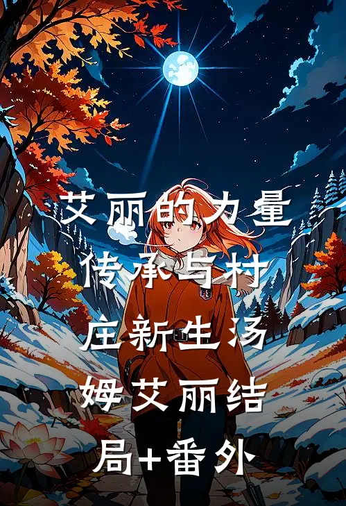 艾丽的力量传承与村庄新生汤姆艾丽结局+番外