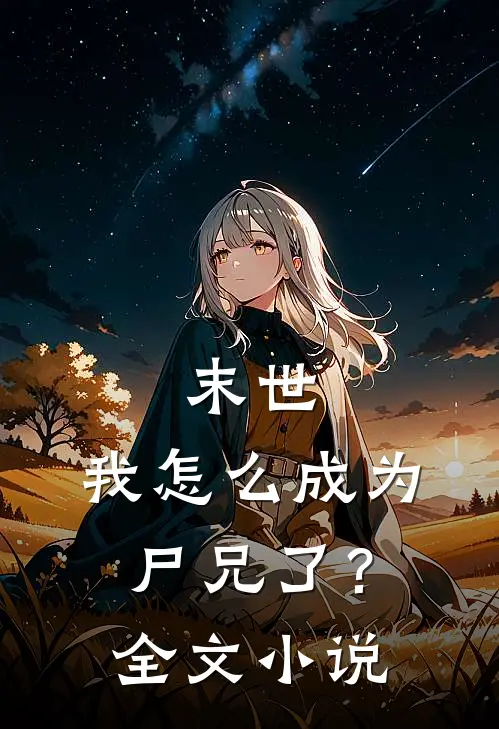 末世：我怎么成为尸兄了？全文小说