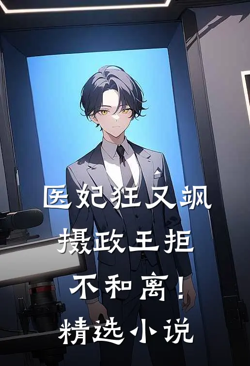 医妃狂又飒：摄政王拒不和离！精选小说