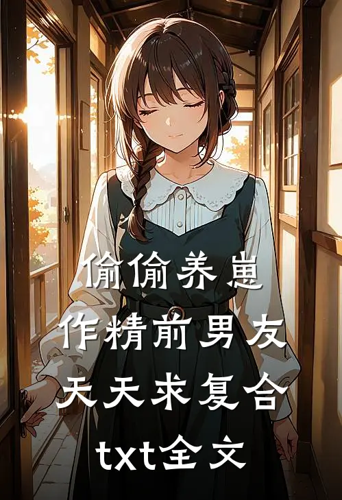 偷偷养崽，作精前男友天天求复合txt全文