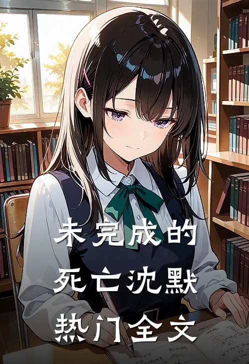 未完成的死亡沈默热门全文