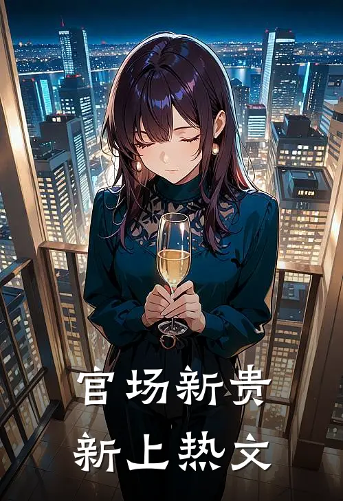 官场新贵新上热文