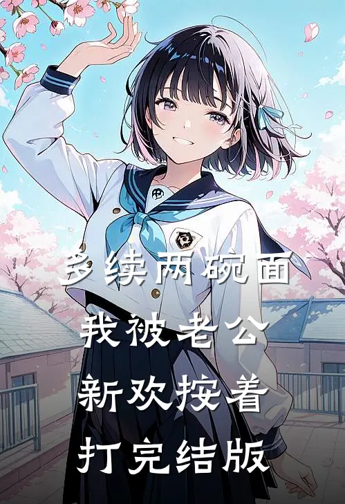 多续两碗面，我被老公新欢按着打完结版