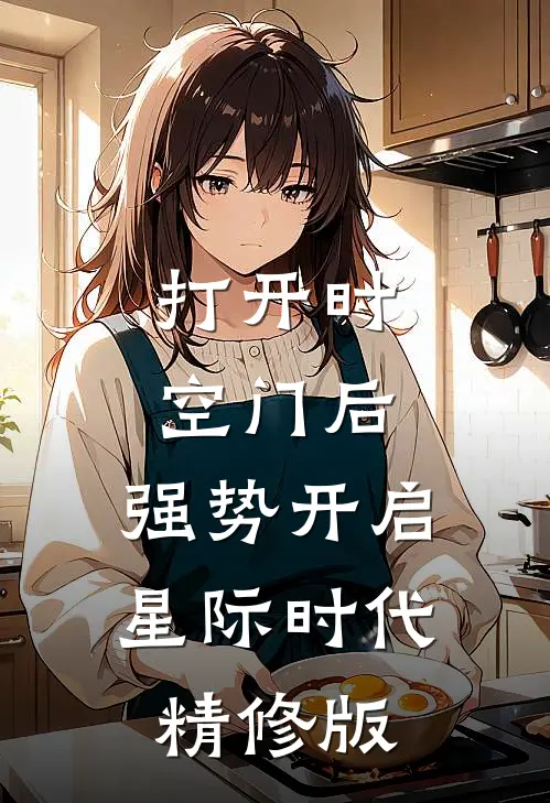 打开时空门后，强势开启星际时代精修版