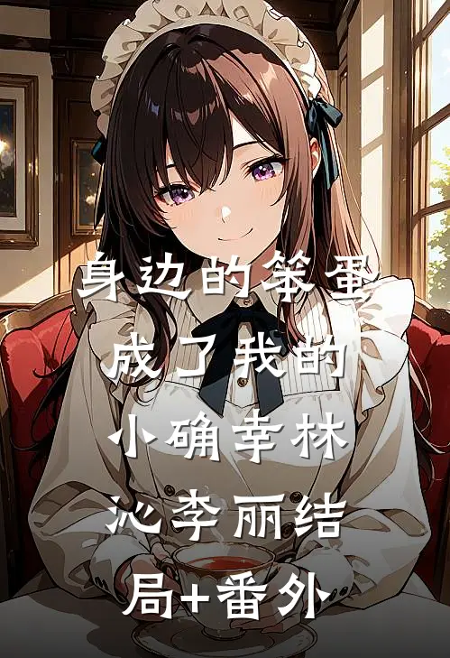 身边的笨蛋成了我的小确幸林沁李丽结局+番外