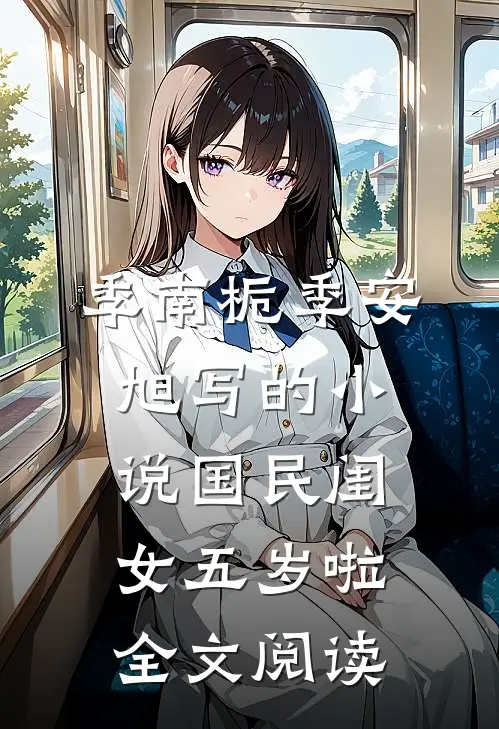 季南栀季安旭写的小说国民闺女五岁啦全文阅读