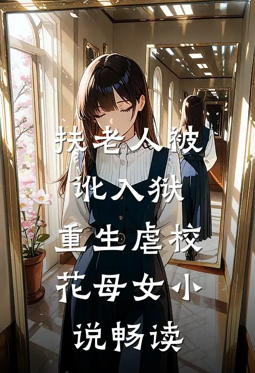 扶老人被讹入狱，重生虐校花母女小说畅读