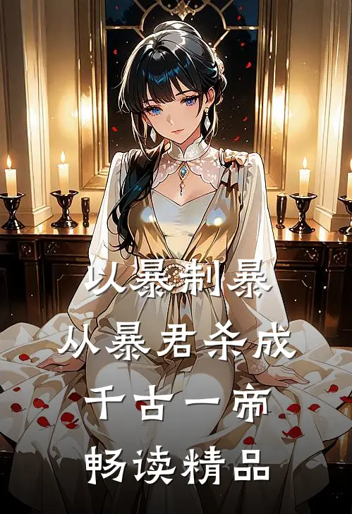 以暴制暴，从暴君杀成千古一帝畅读精品