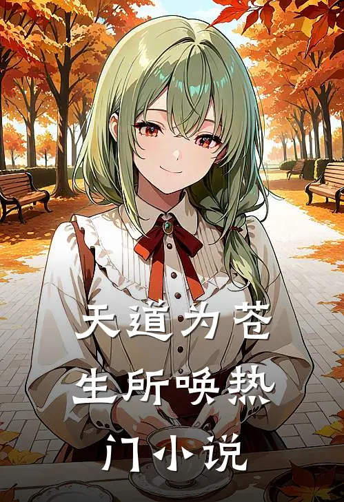 天道为苍生所唤热门小说