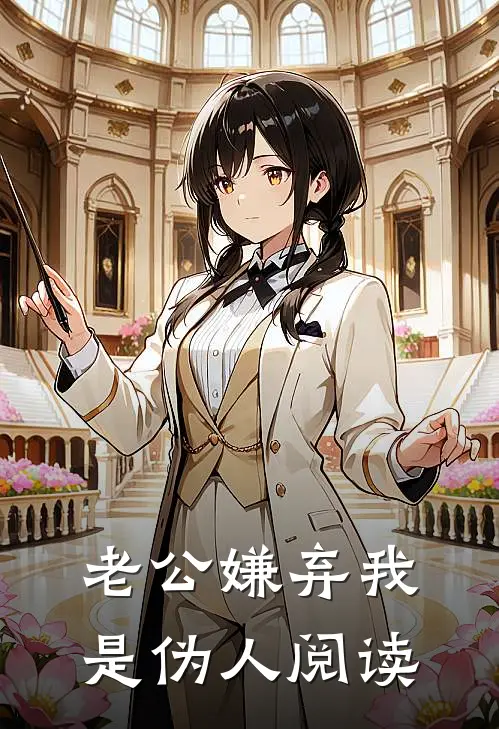老公嫌弃我是伪人阅读