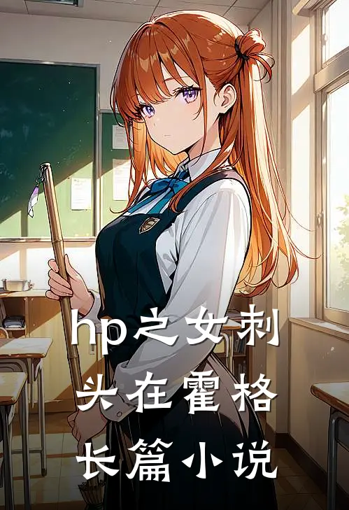 hp之女刺头在霍格长篇小说