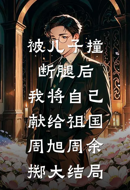 被儿子撞断腿后，我将自己献给祖国周旭周余掷大结局