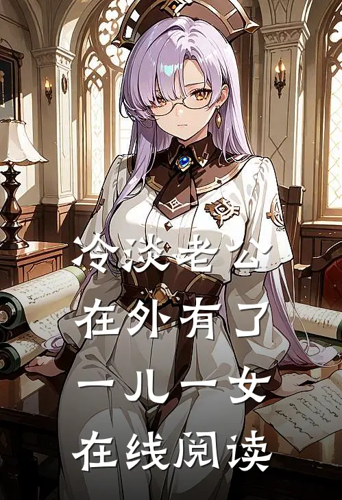 冷淡老公在外有了一儿一女在线阅读