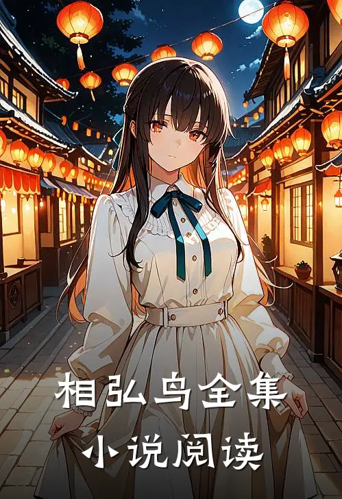 相弘鸟全集小说阅读
