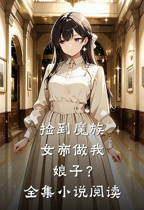 捡到魔族女帝做我娘子？全集小说阅读