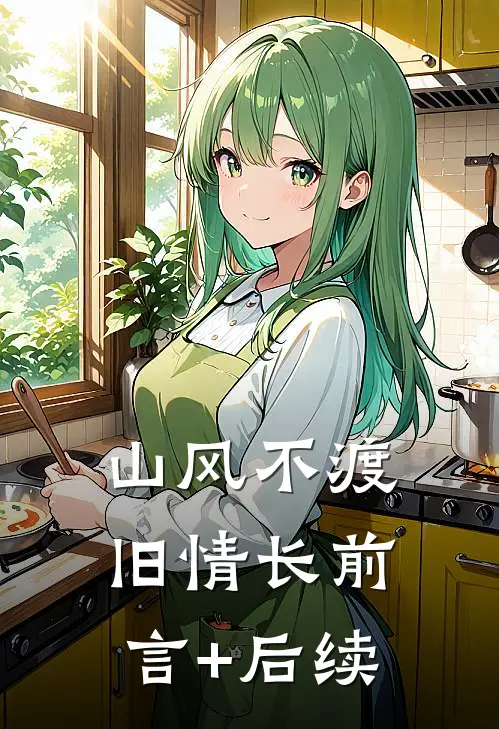 山风不渡旧情长前言+后续