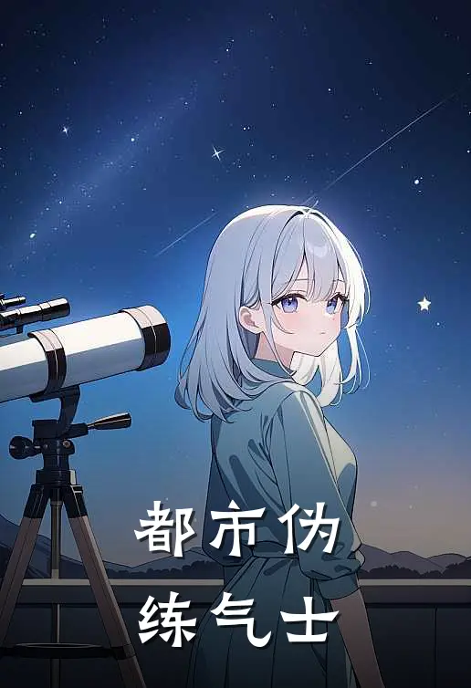 都市伪练气士