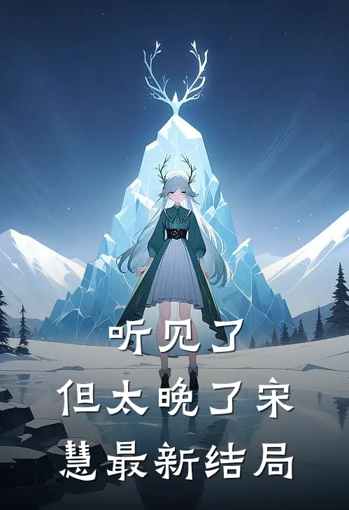 听见了，但太晚了宋慧最新结局