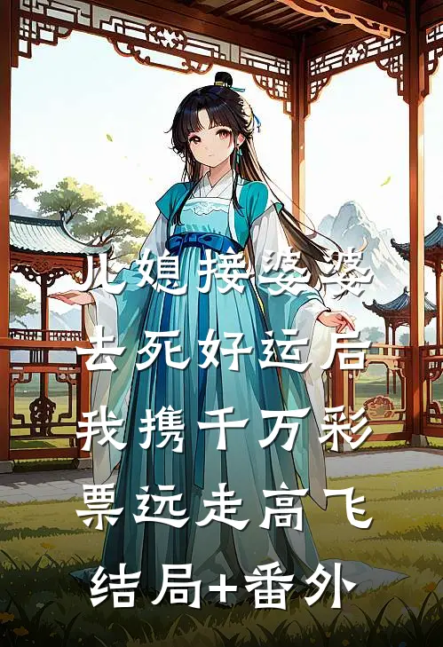 儿媳接婆婆去死好运后，我携千万彩票远走高飞结局+番外