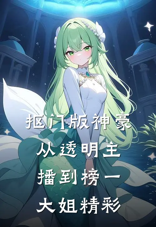 抠门版神豪：从透明主播到榜一大姐精彩