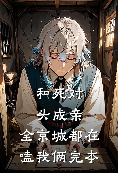 和死对头成亲，全京城都在嗑我俩完本