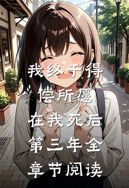 我终于得偿所愿，在我死后第三年全章节阅读