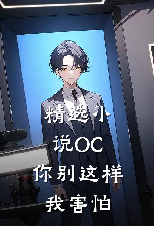 精选小说OC，你别这样，我害怕
