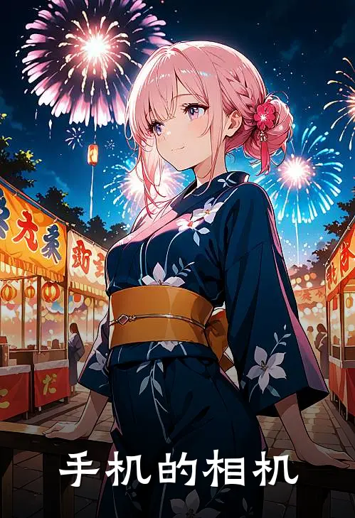 手机的相机