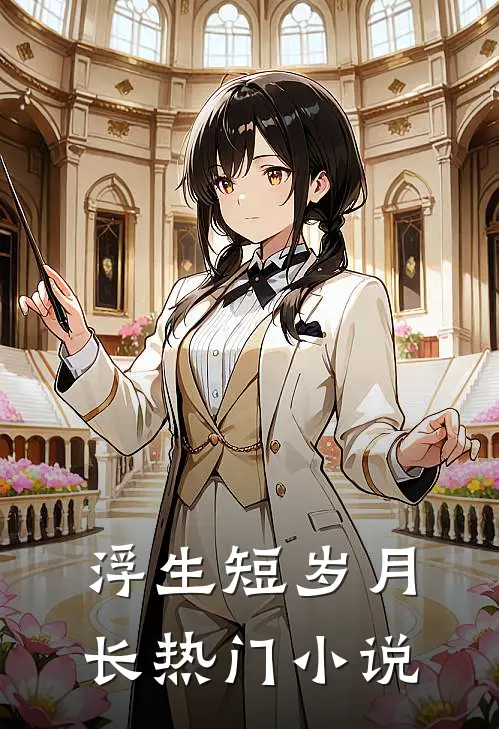 浮生短岁月长热门小说