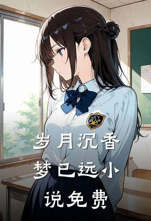 岁月沉香梦已远小说免费