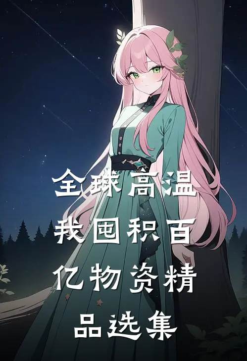 全球高温，我囤积百亿物资精品选集