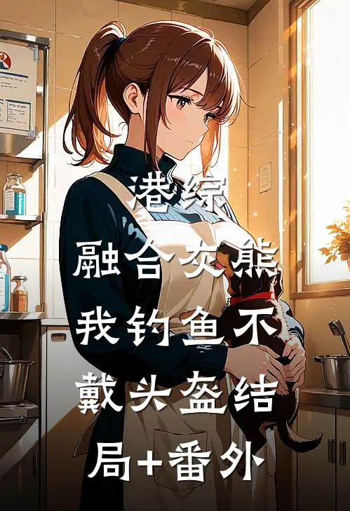 港综：融合灰熊，我钓鱼不戴头盔结局+番外