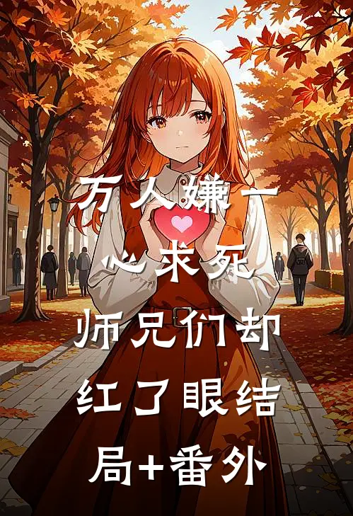 万人嫌一心求死，师兄们却红了眼结局+番外