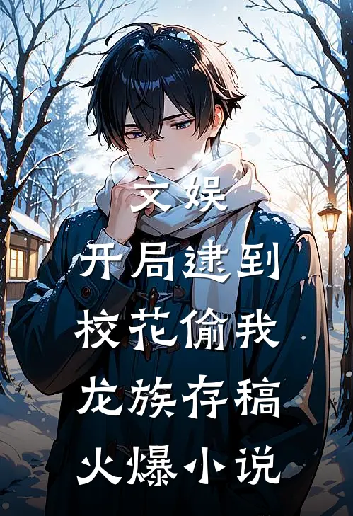 文娱：开局逮到校花偷我龙族存稿火爆小说